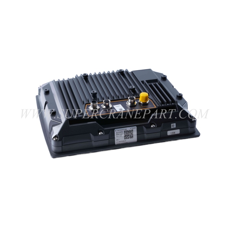 140704000198A Display Control Screen eMagic-3S-CXM