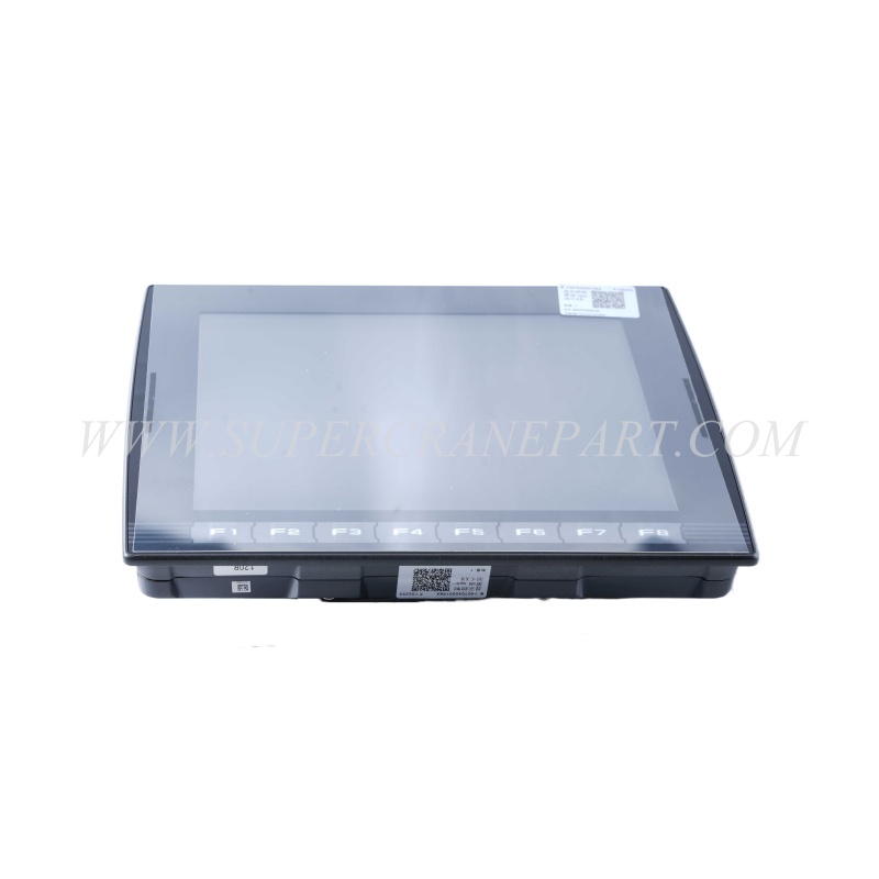 140704000198A Display Control Screen eMagic-3S-CXM