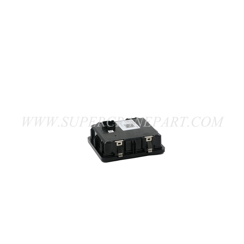 142599000120A Left Handrail Control Button Panel ePad III-K12CM-CR01