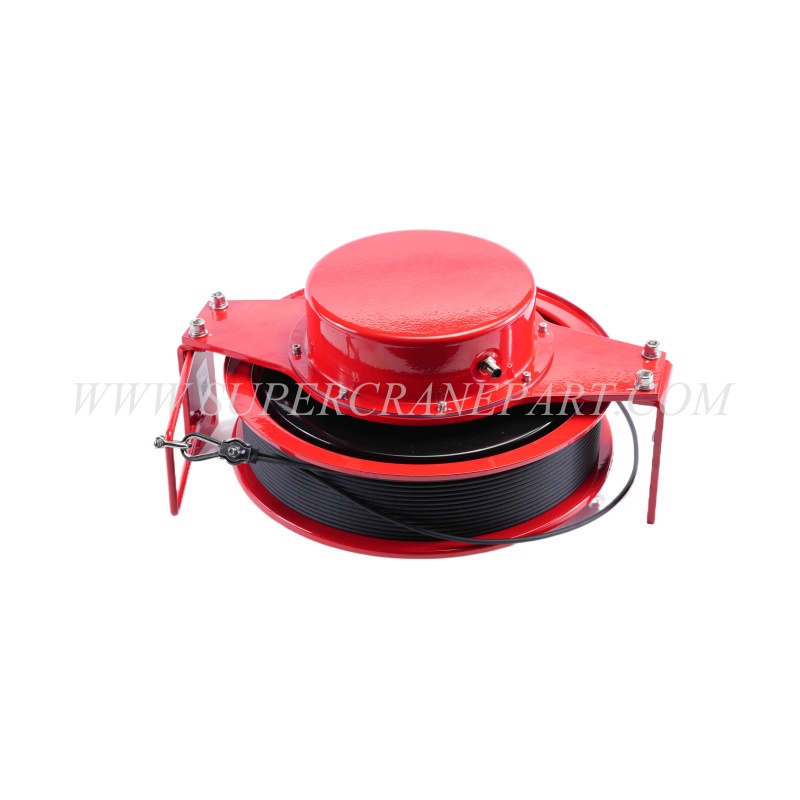 140529000008A Wire Pull Sensor CJ-50m-C
