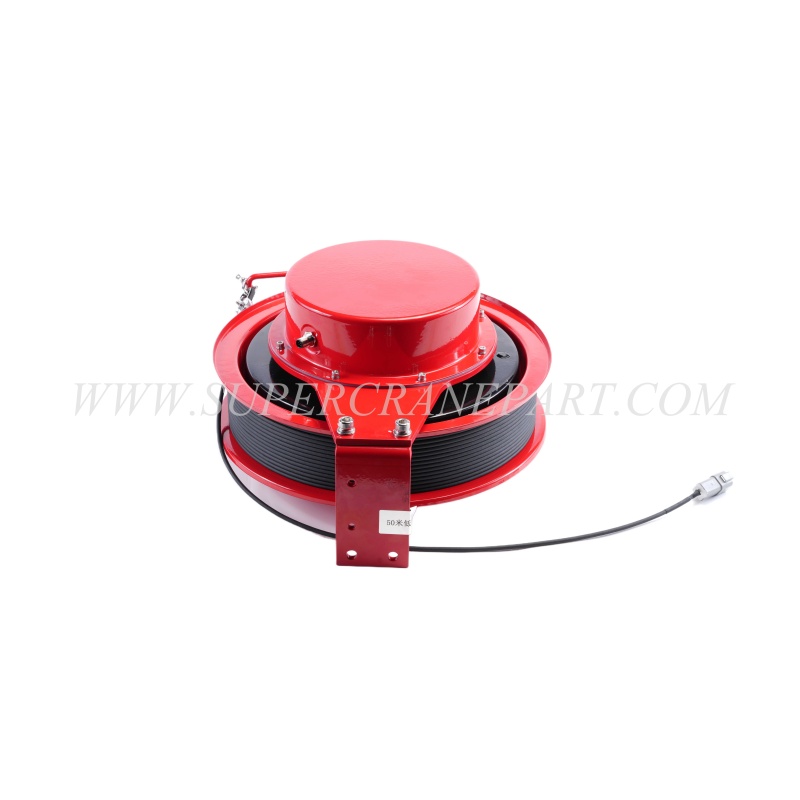 140529000008A Wire Pull Sensor CJ-50m-C