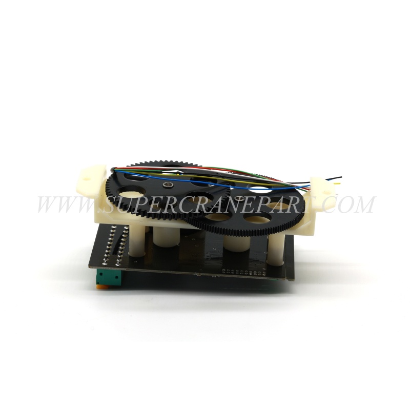 142799000098A016 Circuit Board CJ-50-16