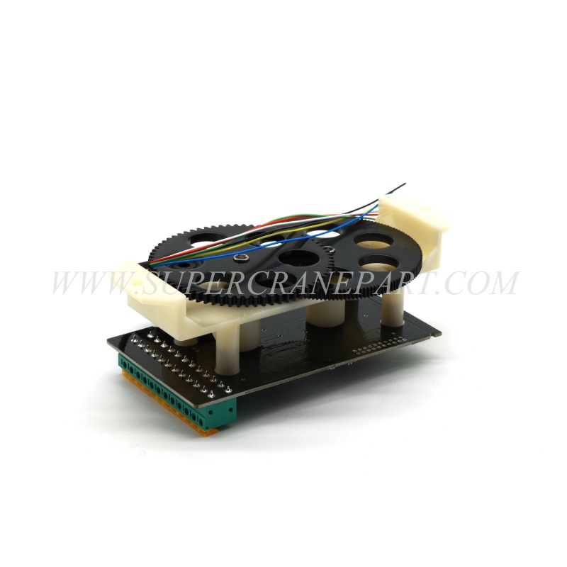 142799000098A016 Circuit Board CJ-50-16