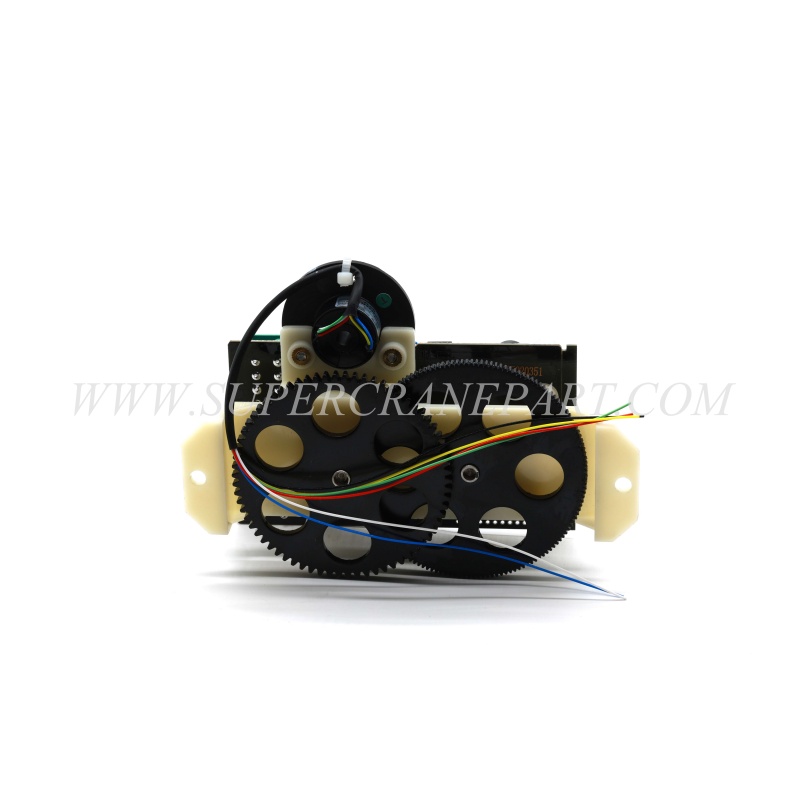 142799000098A016 Circuit Board CJ-50-16