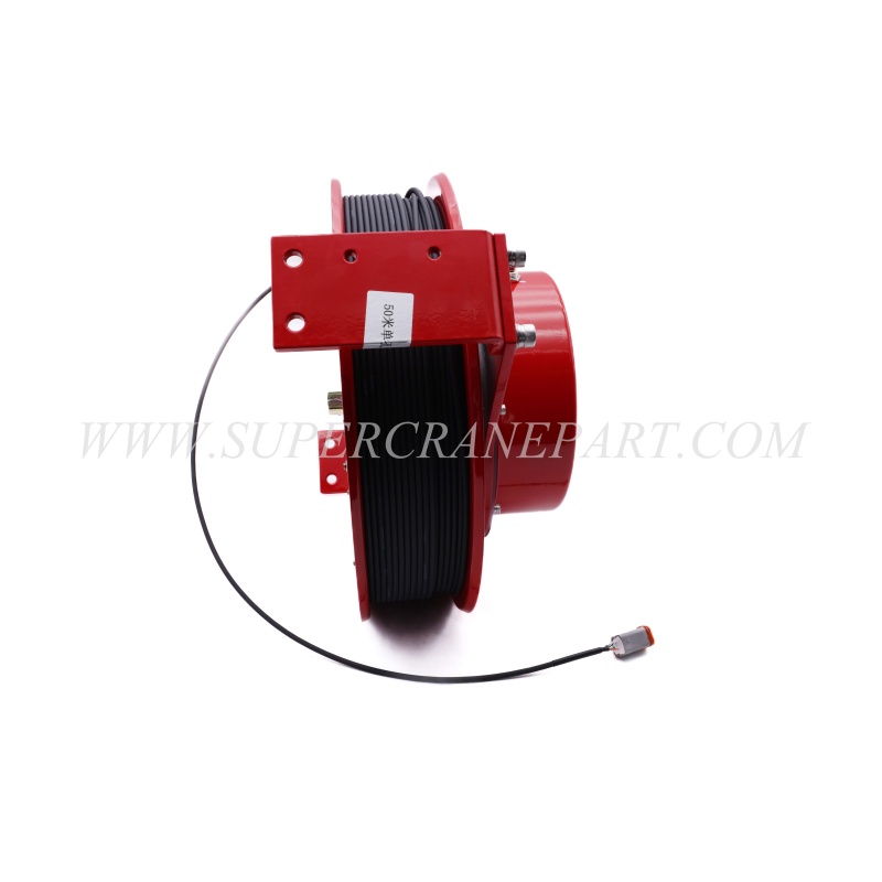 61003793 Wire Pull Sensor CJ-50m/90°-C