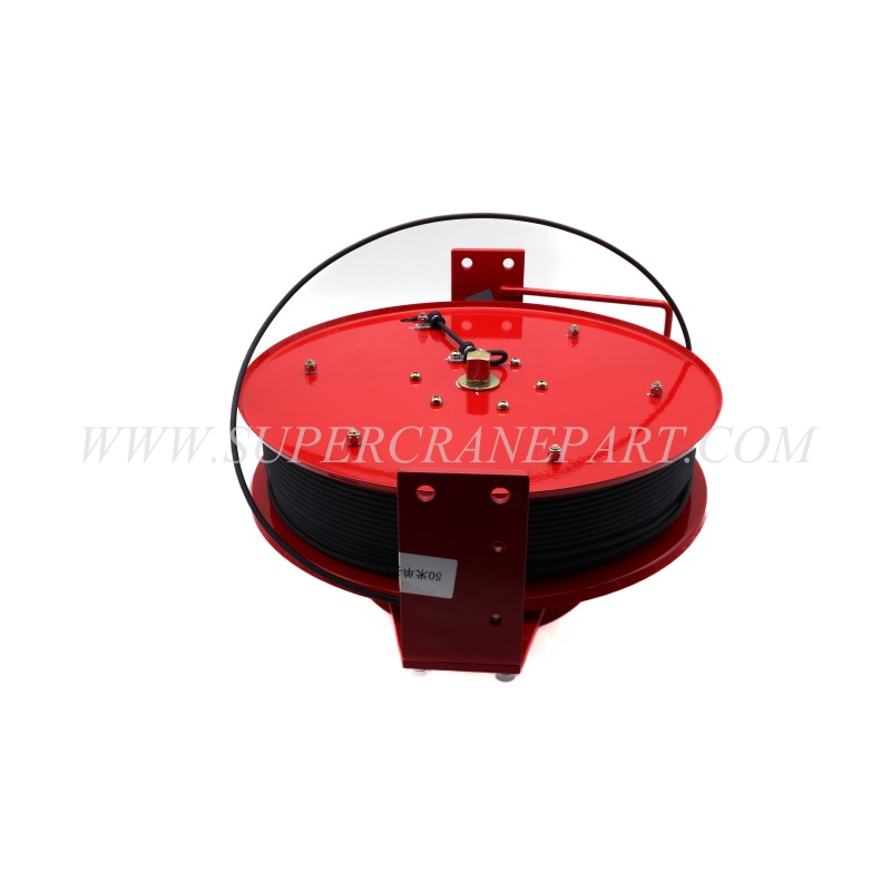 61003793 Wire Pull Sensor CJ-50m/90°-C