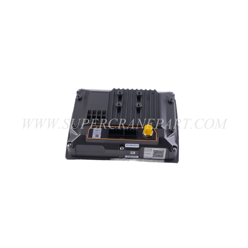 61025988 Display SC-SCG-01