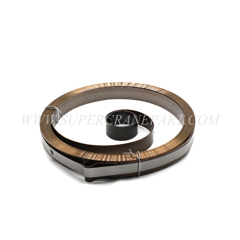 60169549 Rubber Spring SUP6