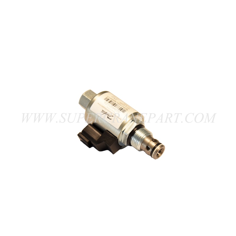 60338456 Directional Valve, Solenoid SV3-10-O-0-24DN