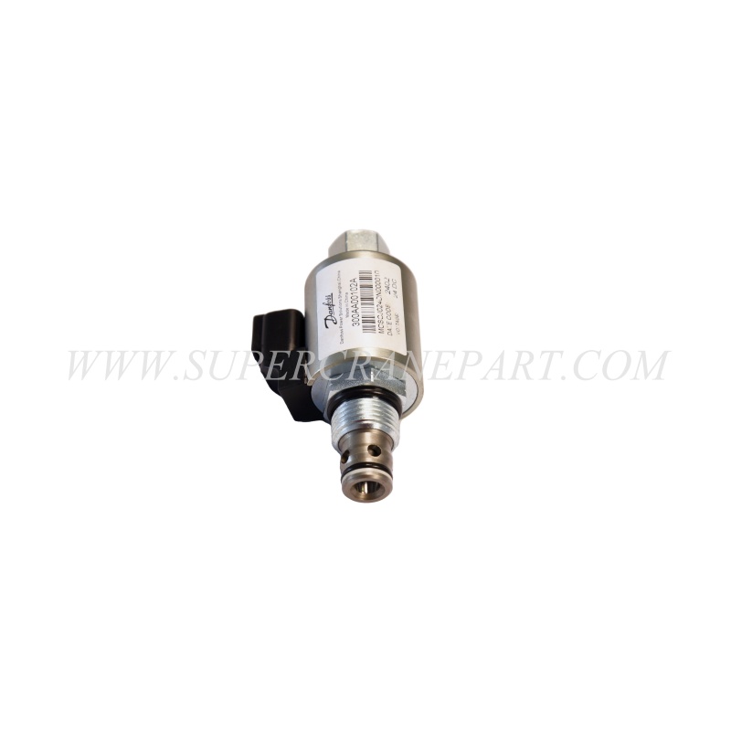 60338456 Directional Valve, Solenoid SV3-10-O-0-24DN