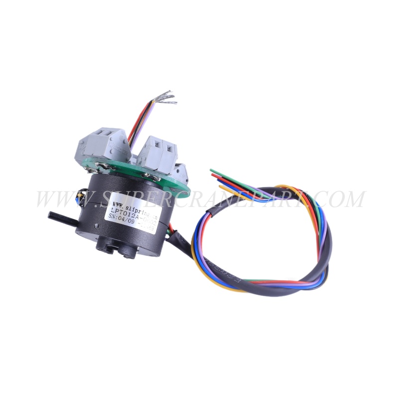 60333715 Slip Ring HH-56M