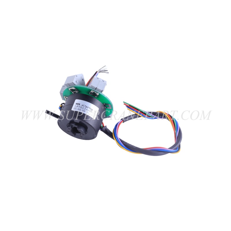 60333715 Slip Ring HH-56M