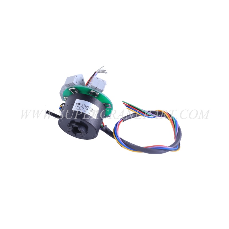 60333715 Slip Ring HH-56M
