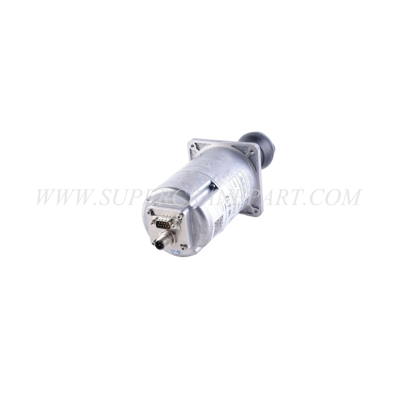 60146638 Electric Handle Assembly ST-CO-GS80V