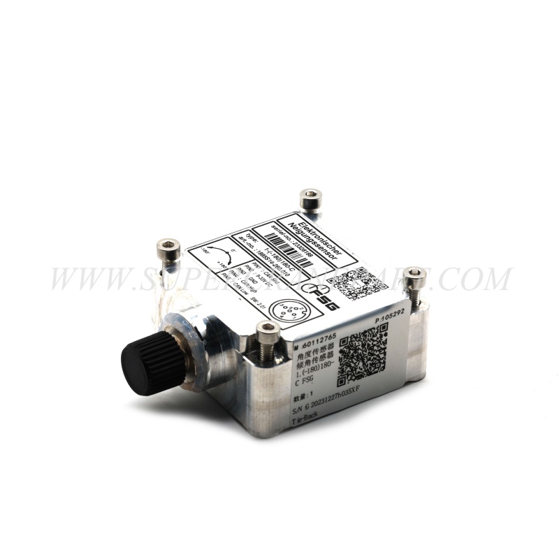 60112765 Angle Sensor 1-(-180)180-C FSG MEMS-CAN-x