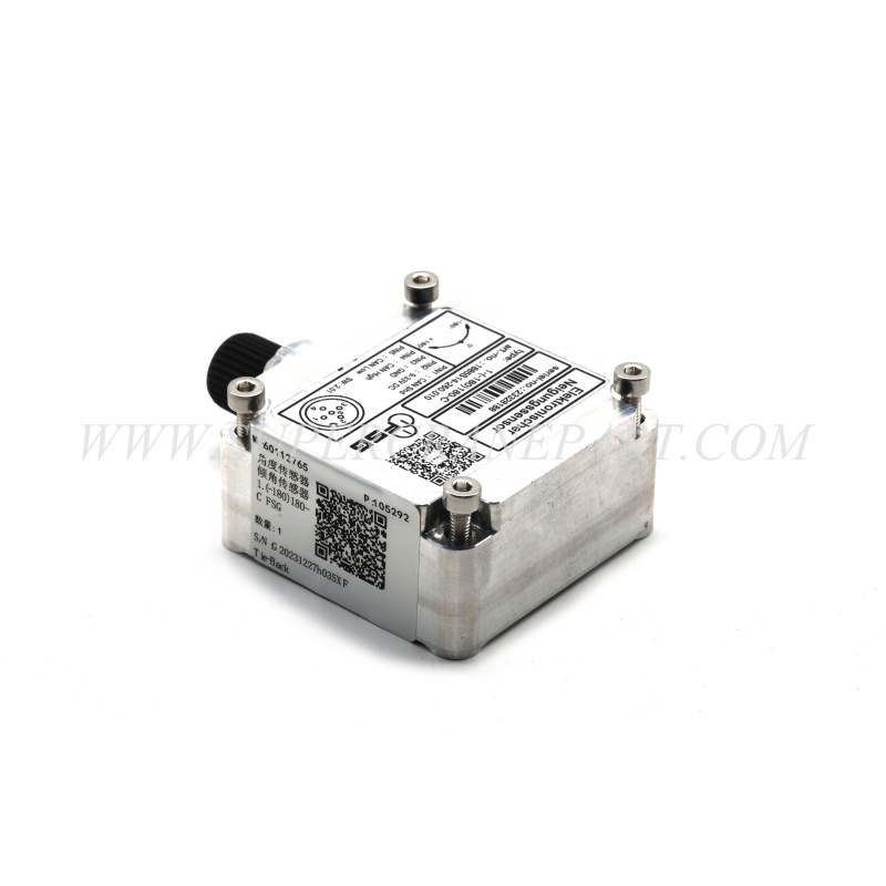 60112765 Angle Sensor 1-(-180)180-C FSG MEMS-CAN-x