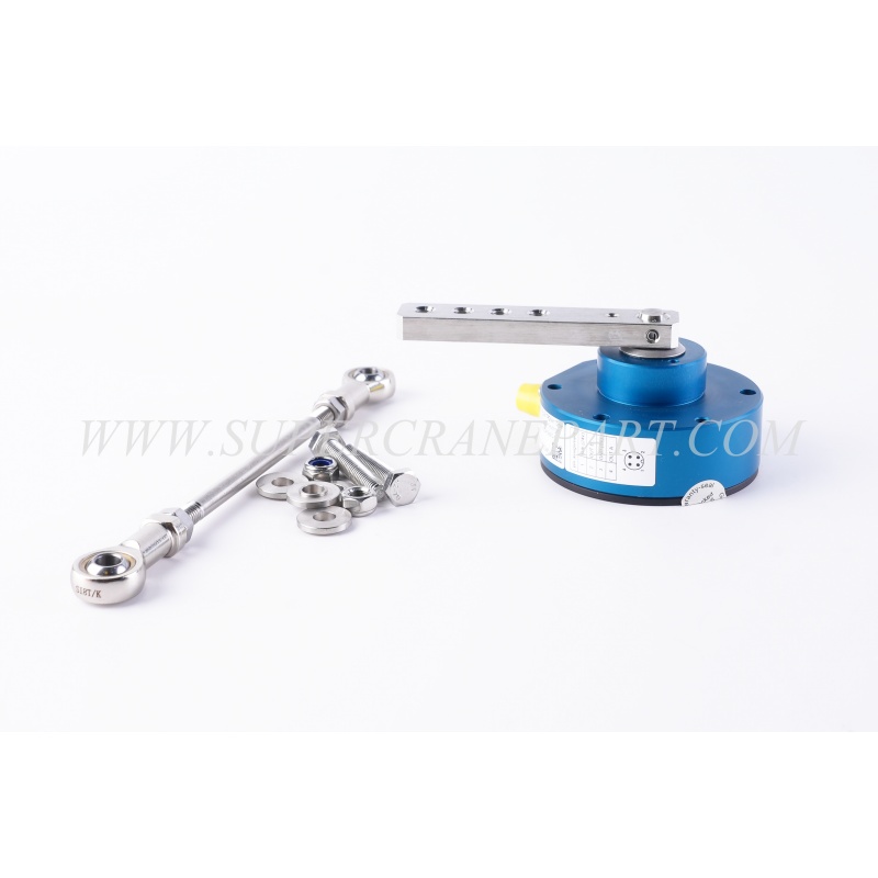 61009237 Angle Sensor 533450M124A3W00/ME