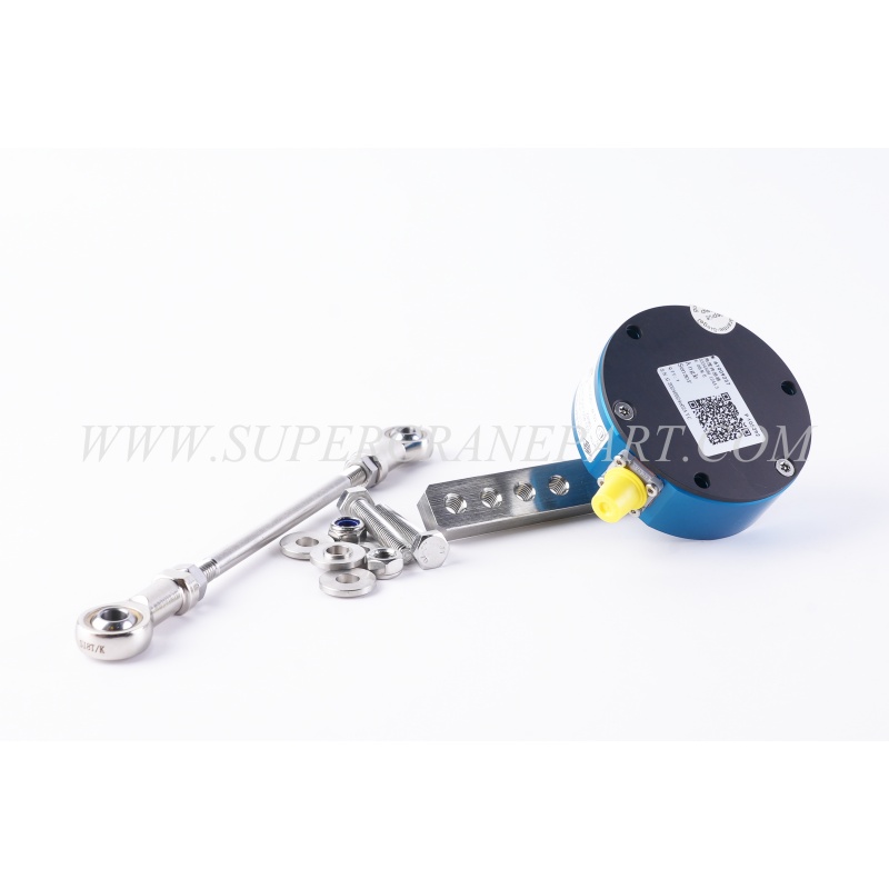 61009237 Angle Sensor 533450M124A3W00/ME