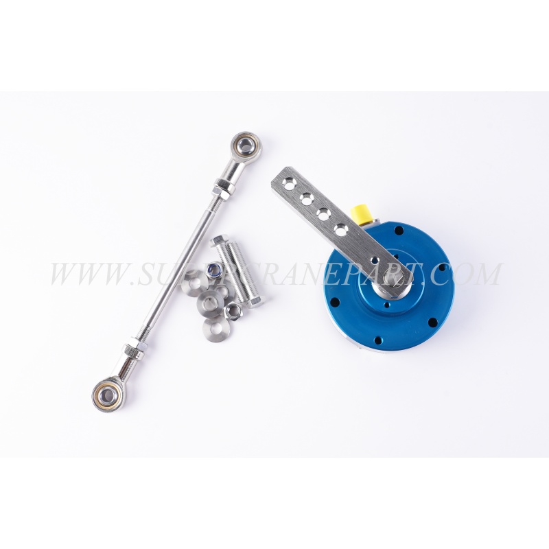 61009237 Angle Sensor 533450M124A3W00/ME