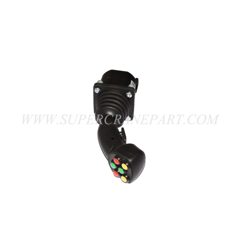 142601000003A Electric Handle Assembly JC6000-XY-HC2-M-S-NL-N-JR1-A60B-SPL
