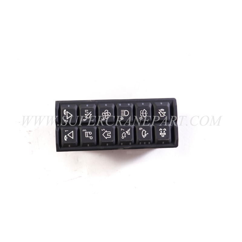 142505000006A Key Switch ePad20