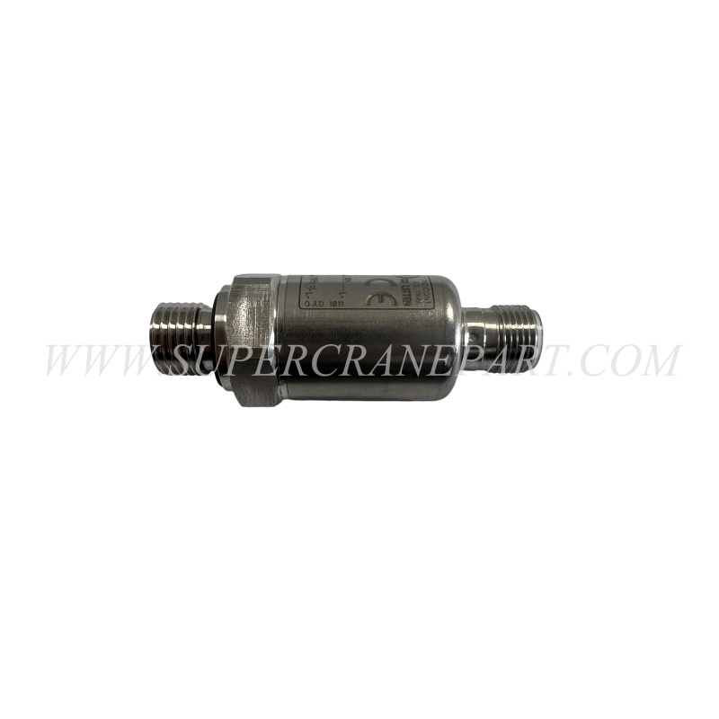 13127423 Presure Sensor MRSTY41424