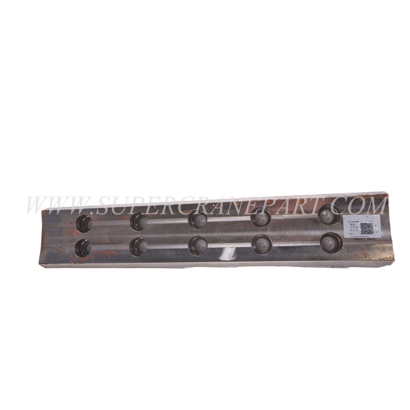 13630988 Key Strip SR265C10.5.4-1