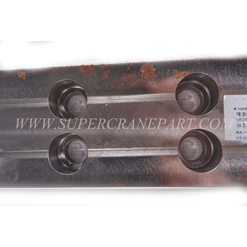 13630988 Key Strip SR265C10.5.4-1