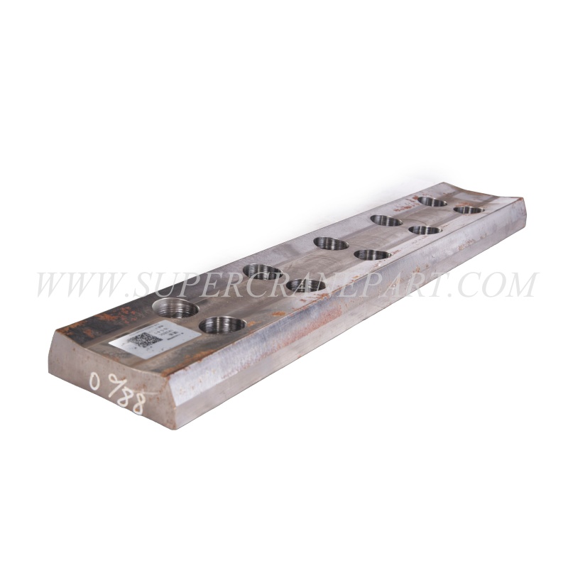 13630988 Key Strip SR265C10.5.4-1