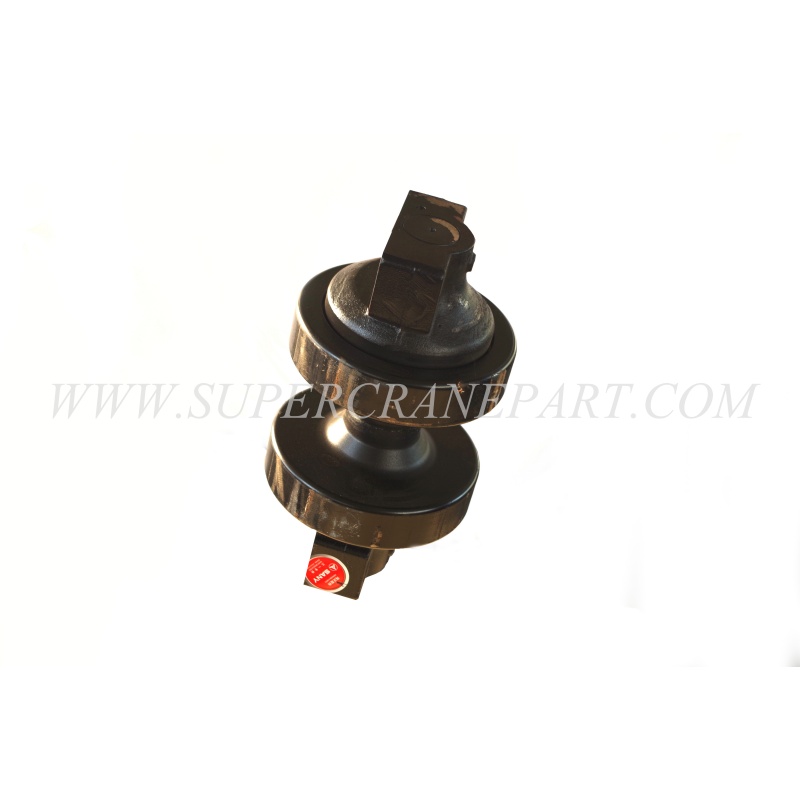 21015202 Support Wheel Assembly Q250.2.3