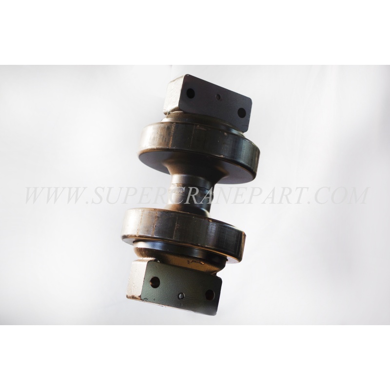 21015202 Support Wheel Assembly Q250.2.3