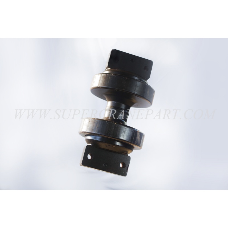 21015202 Support Wheel Assembly Q250.2.3