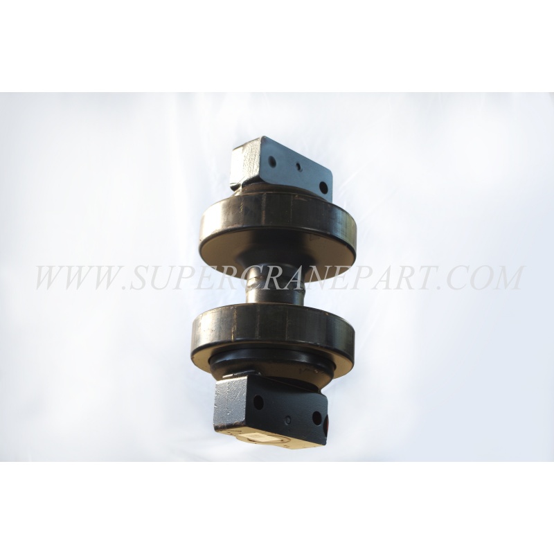 21015202 Support Wheel Assembly Q250.2.3
