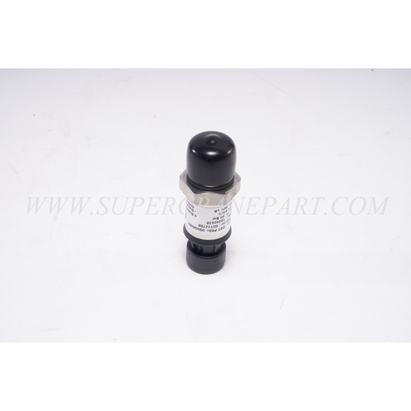 60114798 Pressure Sensor 5MPa-5V-V2-G3/8-Pack D
