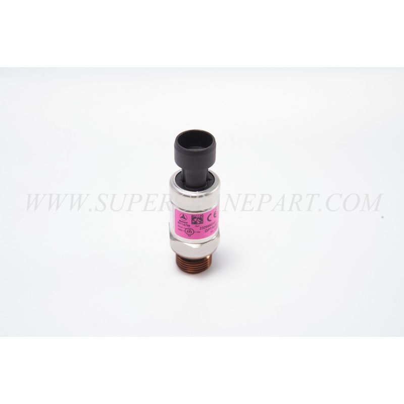 60114799 Pressure Sensor MBS1250
