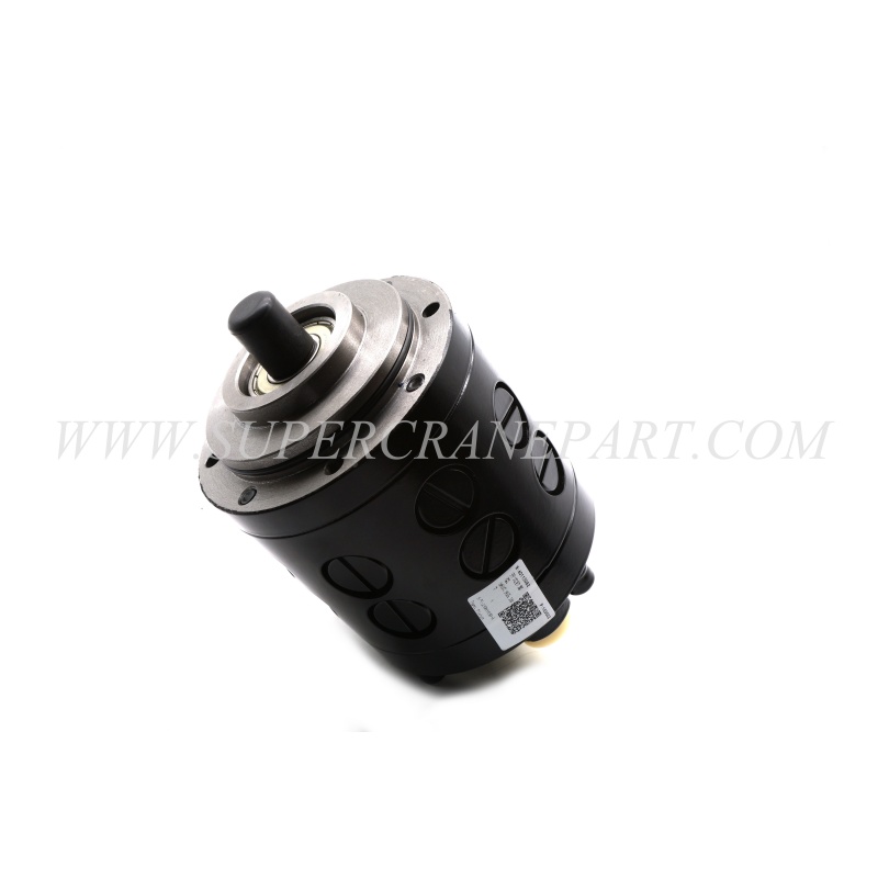 60115082 Open Plunger Pump 8607.955.107