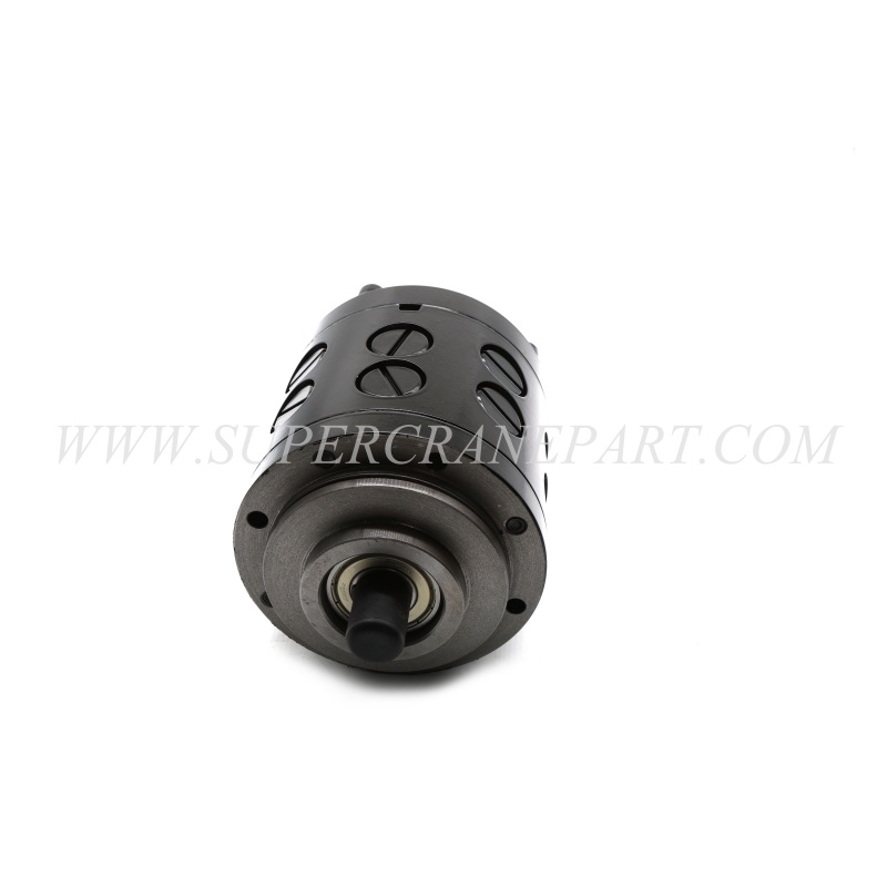 60115082 Open Plunger Pump 8607.955.107