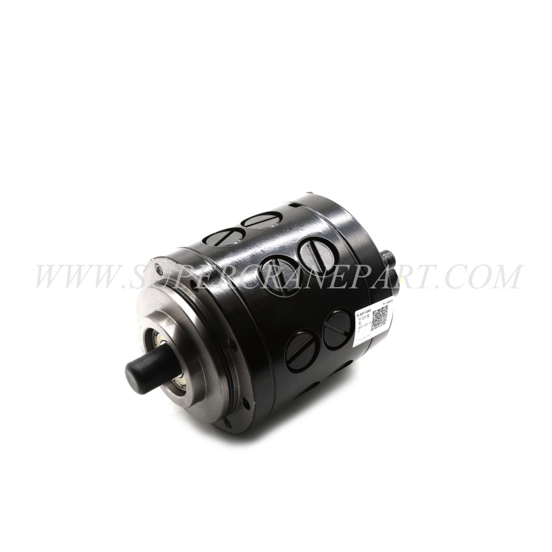 60115082 Open Plunger Pump 8607.955.107