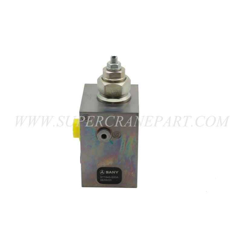 60147102 Balance Valve ST1543-S000
