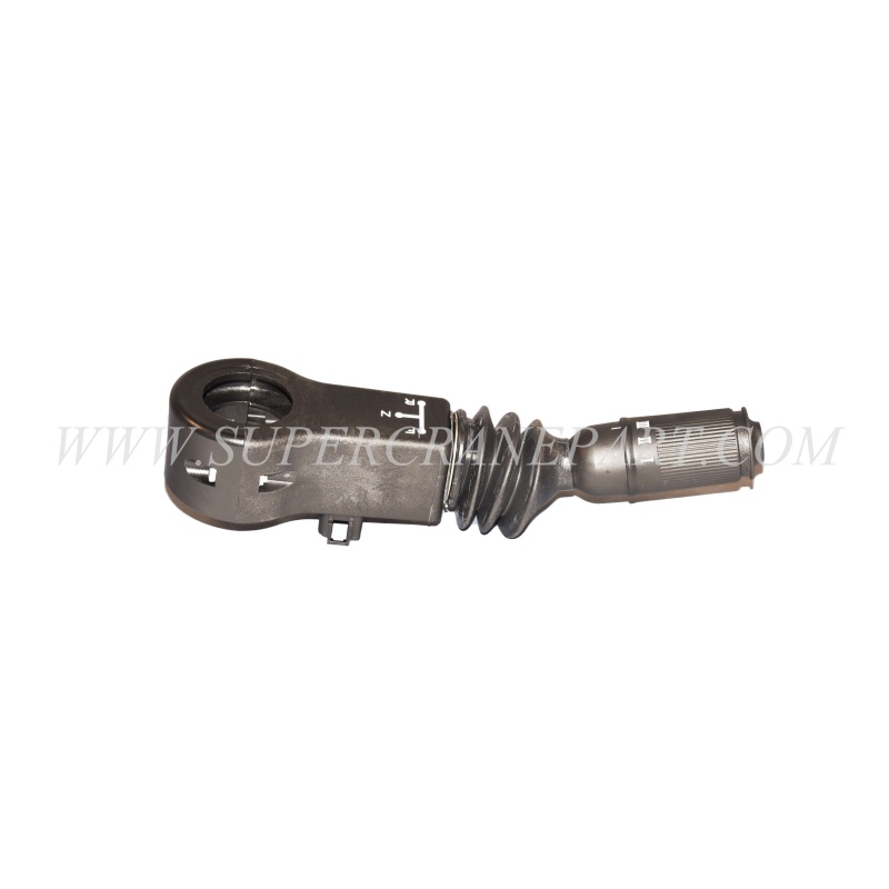 60191984 Steering Gear Switch 01.0966.0800.01
