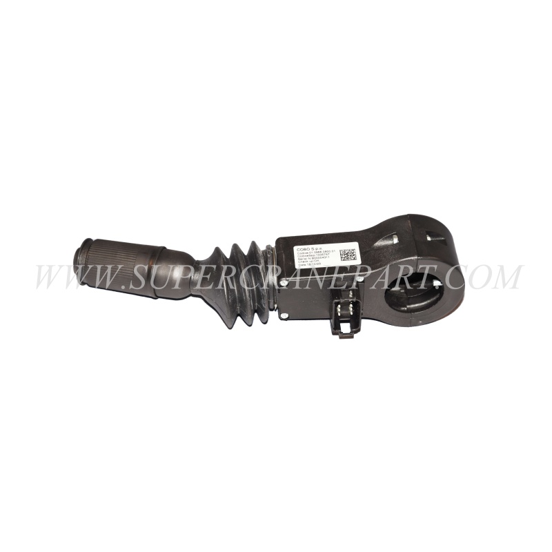 60191984 Steering Gear Switch 01.0966.0800.01