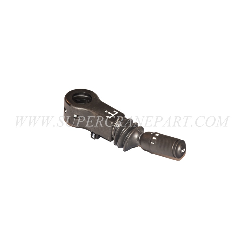 60191984 Steering Gear Switch 01.0966.0800.01