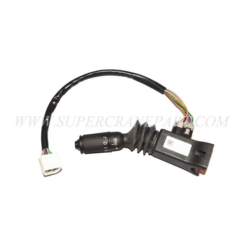 60191985 Pillar Switch 34.0663