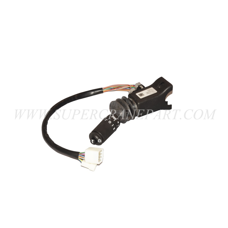 60191985 Pillar Switch 34.0663