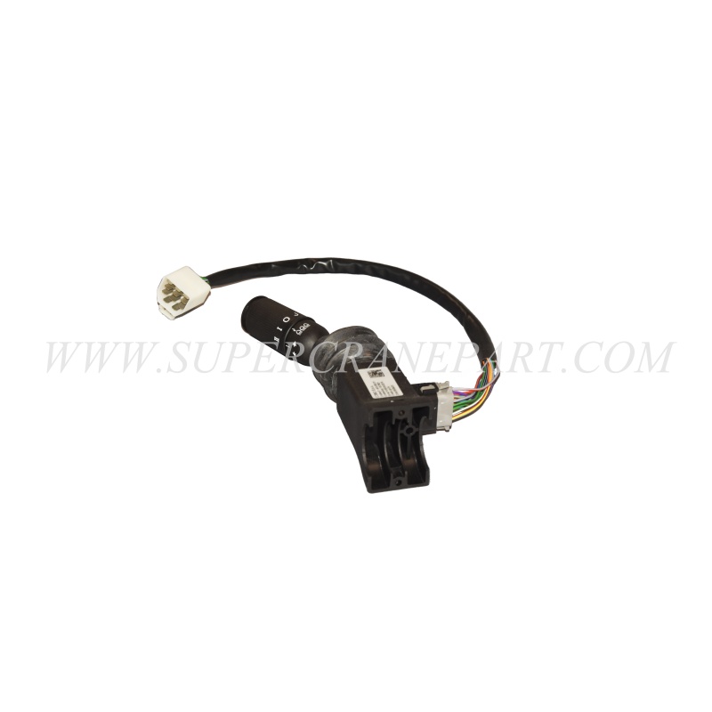 60191985 Pillar Switch 34.0663