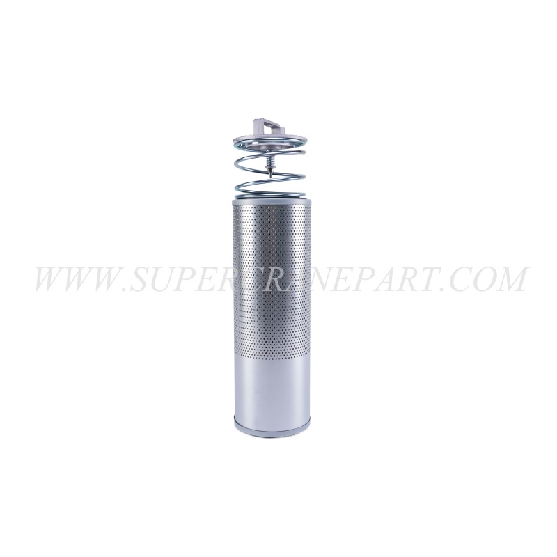 60193267 Oil Return Filter PO-CO-01-01410