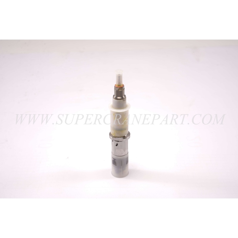 60226228 Fuel Injector