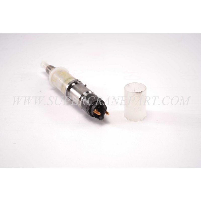 60226228 Fuel Injector