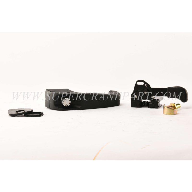 60232990 Door Latch Assembly KCD-019-L