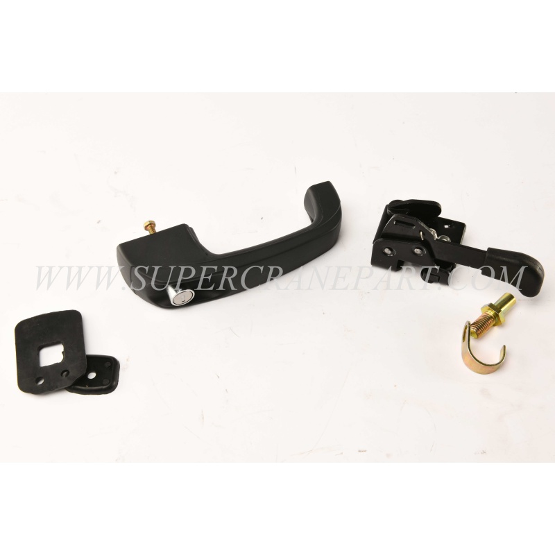 60232990 Door Latch Assembly KCD-019-L